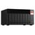 QNAP TS-873A - NAS server - 8 bays - SATA 6Gb/s -  | TS-873A-SW5T