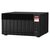 QNAP TS-873A - NAS server - 8 bays - SATA 6Gb/s -  | TS-873A-SW5T