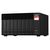 QNAP TS-873A - NAS server - 8 bays - SATA 6Gb/s -  | TS-873A-SW5T