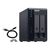 QNAP TR-002 - Hard drive array - 2 bays (SATA-600) - USB 3.1 Gen