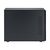 QNAP TR-002 - Hard drive array - 2 bays (SATA-600) - USB 3.1 Gen