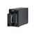 QNAP TR-002 - Hard drive array - 2 bays (SATA-600) - USB 3.1 Gen