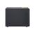 QNAP TL-D400S - Hard drive array - 4 bays (SATA-600) - SATA 6Gb/s