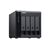 QNAP TL-D400S - Hard drive array - 4 bays (SATA-600) - SATA 6Gb/s