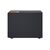 QNAP TL-D400S - Hard drive array - 4 bays (SATA-600) - SATA 6Gb/s