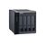 QNAP TL-D400S - Hard drive array - 4 bays (SATA-600) - SATA 6Gb/s