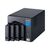 QNAP TVS-472XT - NAS server - 4 bays - SATA 6Gb | TVS-472XT-I3-4G
