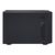 QNAP TVS-472XT - NAS server - 4 bays - SATA 6Gb | TVS-472XT-I3-4G