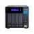 QNAP TVS-472XT - NAS server - 4 bays - SATA 6Gb | TVS-472XT-I3-4G