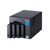 QNAP TVS-472XT - NAS server - 4 bays - SATA 6Gb | TVS-472XT-I3-4G