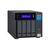 QNAP TVS-472XT - NAS server - 4 bays - SATA 6Gb | TVS-472XT-I3-4G