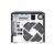 QNAP TVS-472XT - NAS server - 4 bays - SATA 6Gb | TVS-472XT-I3-4G