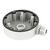 Hikvision DS-1280ZJ-DM46 - Camera junction box - indoor, outdoor