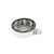 Hikvision DS-1280ZJ-DM46 - Camera junction box - indoor, outdoor