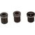 AXIS - CCTV lens kit x 6 - 1/2.8" - M12 mount - for AX | 5506-431