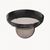 AXIS TM5801 - Camera dome cover - indoor - white - fo | 02429-001