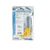 Smart Keeper Basic"RJ45 Port" Blocker 10 Stk.+Key gelb | NL03PKYL