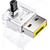 Smart Keeper Basic"LAN Cable" Lock gelb 12 Stk. | NC03P1YL