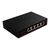 Asustor ASW205T - Switch - unmanaged - 5 x 100/1 | 92W02-T0200001