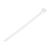 StarTech.com 15cm(6") Reusable Cable Ties, 7mm(1/4") w | CBMZTRB6