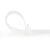 StarTech.com 15cm(6") Reusable Cable Ties, 7mm(1/4") w | CBMZTRB6