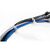 StarTech.com 15cm(6") Reusable Cable Ties, 7mm(1/4") w | CBMZTRB6