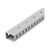 StarTech.com Open Slot Cable Management Raceway with  | CBMWD3825