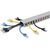 StarTech.com Open Slot Cable Management Raceway with  | CBMWD3825