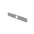 Logitech - Video conferencing cover - front - off-wh | 952-000147