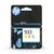 HP 933 - 3.5 ml - yellow - original - ink cartridge - f | CN060AE