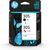 HP 305 - 2-pack - black, colour (cyan, magenta, yel | 6ZD17AE#301