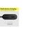HP 110W Laptop Charger - Power adapter - USB-C - AC | 8B3Y2AA#ABB