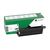 Lexmark - Cyan - original - toner cartridge LCCP, LRP - | 83D0HC0