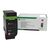 Lexmark - Magenta - original - box - toner cartridge LC | 75M2XM0