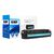 KMP H-T171 - 55 g - high capacity - black - compatibl | 1236,3000