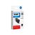 KMP C107BKX - 11 ml - High Yield - black - compatible | 1568,0001