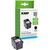 KMP H75 - 8 ml - black - compatible - ink cartridge ( | 1719,4001