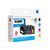 KMP MULTIPACK H174V - 4-pack - XXL size - black, yell | 1725,4005