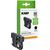 KMP B77B - 9.1 ml - black - compatible - ink cartridg | 1521,4001
