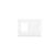 Digitus Professional - Faceplate - 2 ports | DN-93844-OD-1