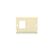 Digitus Professional - Faceplate - 2 ports | DN-93844-OD-1
