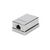 DIGITUS Professional DN-93712 - Network surface mount box - RJ-45