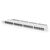 Digitus Professional - Patch panel - rack mou | DN-91624S-SL-EA-G
