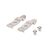 ASSMANN - DIN rail mounting kit | AN-25188