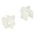 DeLOCK - Dust cover - white (pack of 10) | 64018