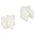 DeLOCK - Dust cover - white (pack of 10) | 64018
