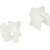 DeLOCK - Dust cover - white (pack of 10) | 64018