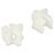 DeLOCK - Dust cover - white (pack of 10) | 64018