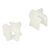 DeLOCK - Dust cover - white (pack of 10) | 64018