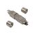 LogiLink - Network connector - RJ-45 to RJ-45 - 7.3 cm - | MP0057